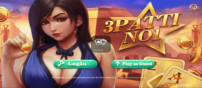 3patti-no1-game-login